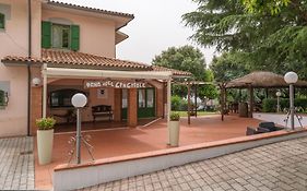 La Tana Del Cinghiale